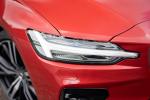 Volvo S60 T5 R-Design 2019 года (UK)